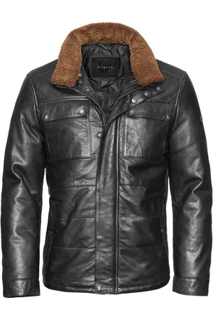 Bugatti Winterjacke 