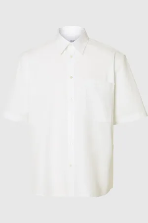SELECTED Hemd