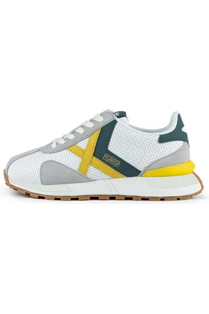 Munich Sneaker 