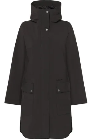 Didriksons Outdoorjacke
