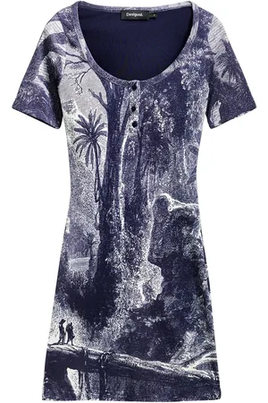 Desigual Kleid 