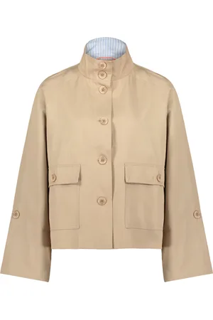 Cartoon Übergangsjacke