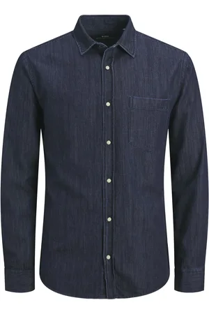 R.D.D. ROYAL DENIM DIVISION Hemd