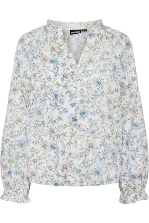 Pieces® Bluse 