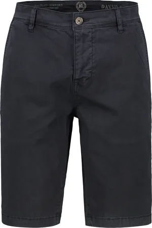 Lerros Stretch-Bermuda, Comfort Fit 