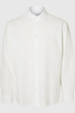 SELECTED Hemd