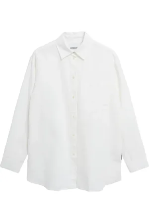 Armedangels Bluse MAALGAA PURE LINO