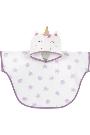 chicco Bademantel