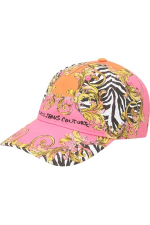 VERSACE Cap