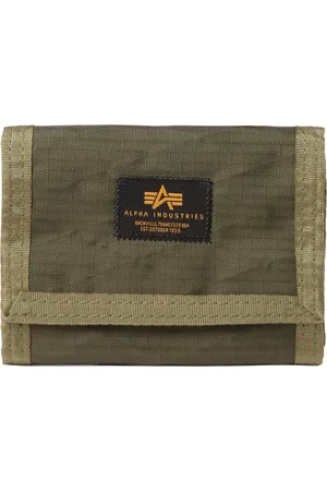 Alpha Industries Portemonnaie