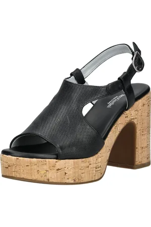 Nero Giardini Sandale