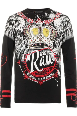 Cipo & Baxx Sweatshirt