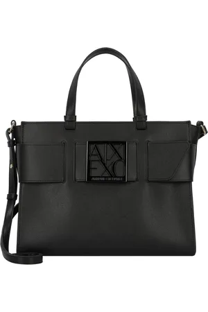 Armani Exchange Shopper