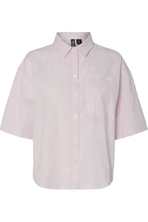 Pieces® Bluse 