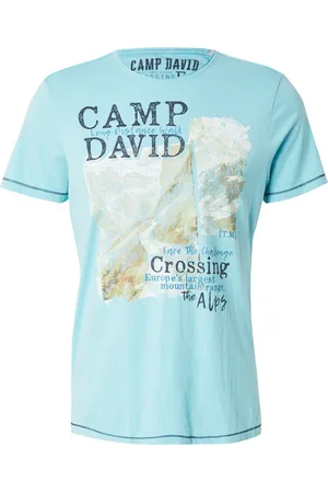 Camp David T-Shirt