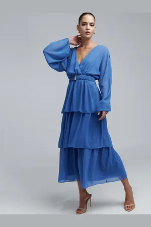 BWLDR Kleid 