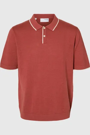 SELECTED Poloshirt