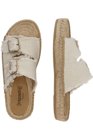 Espadrij l´originale Pantolette 