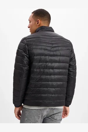 HUGO BOSS Steppjacke 