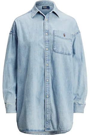 Ralph Lauren Bluse