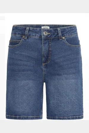 Oxmo Shorts 