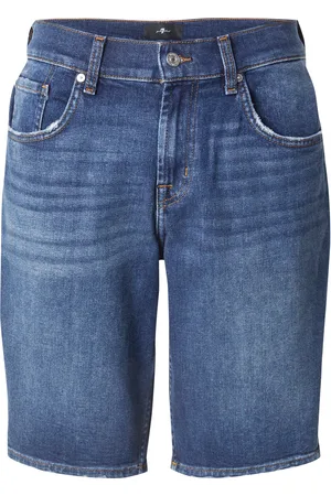 7 for all Mankind Shorts
