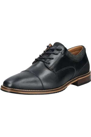 Bullboxer Schnürschuh