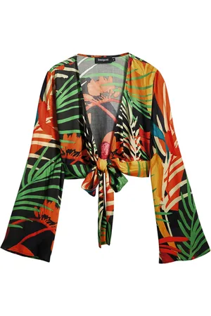 Desigual Bluse