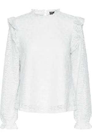 Pieces® Bluse 