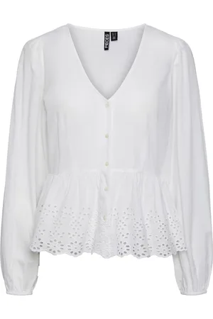 Pieces® Bluse 