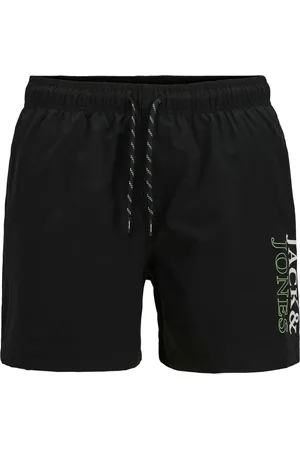 JACK & JONES Badeshorts 