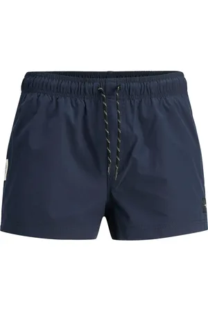 JACK & JONES Badeshorts 