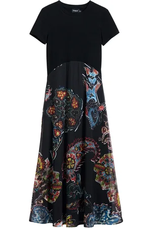 Desigual Kleid