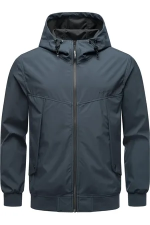 Ragwear Outdoorjacke 