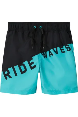 NAME IT Badeshorts