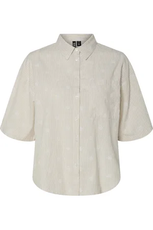 Pieces® Bluse 
