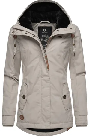 Ragwear Winterjacke 