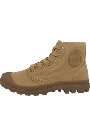 Palladium Schnürboots