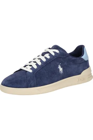 Ralph Lauren Sneaker 
