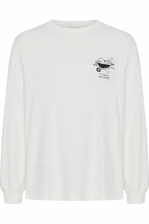 Solid Sweatshirt 