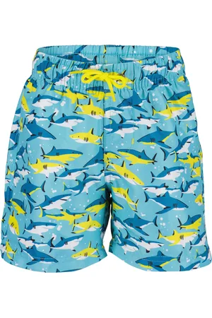 Blue Seven Badeshorts