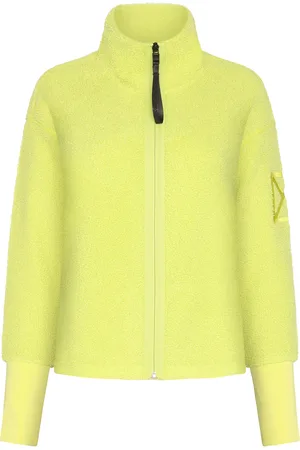 Didriksons Funktionsfleecejacke 