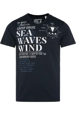 Camp David T-Shirt