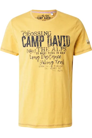 Camp David T-Shirt