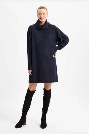 HUGO BOSS Kleid 