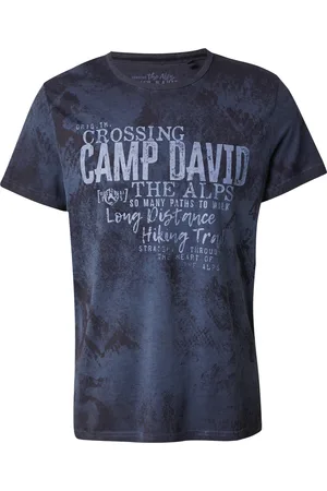 Camp David T-Shirt