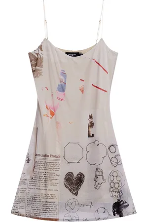 Desigual Kleid