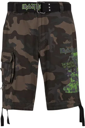 Brandit Shorts 