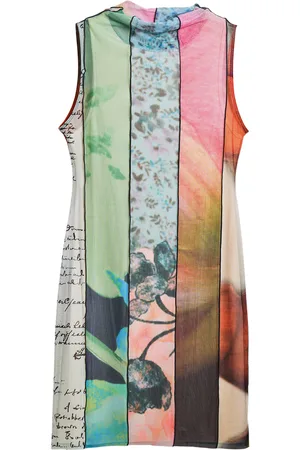 Desigual Kleid 