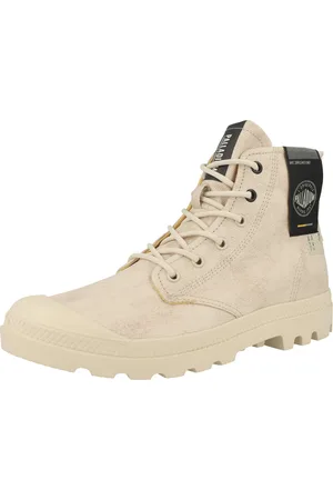 Palladium Schnürboots 